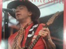 STEVIE RAY VAUGHAN Look At Little Sister / Say What 7in VINYL PROMO