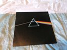 PINK FLOYD THE DARK SIDE OF THE MOON UK FIFTH PRESS EXC/VG+ A4/B3 VINYL SHVL-804