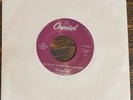 Beatles You've Got To Hide Your Love Away / I've Just Seen A Face Colored Vinyl