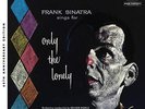 Frank Sinatra - Sings For Only The Lonely [60th Anniversary Stereo Mix] Vinyl