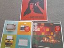 Goo Goo Dolls - Rarities ,  It's Christmas All Over  & Miracle Pill Lps  New