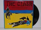 THE CLASH - GIVE 'EM ENOUGH ROPE VINYL LP
