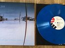 KYUSS - ...And The Circus Leaves Town *LP* BLUE VINYL Queens Of The Stone Age