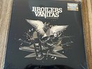 BROILERS - Vanitas *2LP* LIMITED BLACK VINYL + CD  *SEALED/NEW* RAR