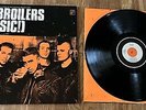BROILERS - Sic  *LP* LIMITED VINYL + CD *RAR*
