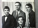 Kling Klang    LP   -  KRAFTWERK   -  TRANS EUROPA EXPRESS  -  mit Poster