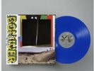 BON IVER ‎– I , I BLUE VINYL JAPANESE  EXCLUSIVE  RECORD LP SEALED NEW