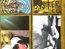 Sonic Youth Sister vinyl 1987 UK Original  Good Condition