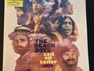 The Beach Boys Sail On Sailor [2LP/7