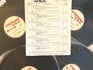 4/7/90 DAVE SHOLIN 4 HR COUNTDOWN U*S*A TOP 40: KISS, SINEAD O'CONNOR,JANE CHILD