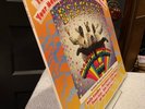 The Beatles MAGICAL MYSTERY TOUR 2014 MONO booklet  180 gram vinyl  Penny Lane