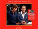 David Bowie & Bing Crosby - Peace On Earth / Little Drummer Boy BLACK FRIDAY USA