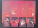 THE   SOUND   IN   THE   HOTHOUSE   VINYL   LIVE   DOPPEL   LP   GATEFOLD   1985