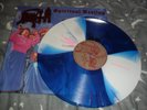 DEATH -splatter SPIRITUAL HEALING- VERY HARD TO FIND LTD EDITION VINYL LP NEW