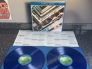 2LP BLUE VINYL THE BEATLES BLUE ALBUM 1967-1970 EAS-50023 24