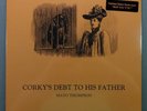 MAYO THOMPSON Corkys Debt To His Father VINYL LP w/ Bonus 7” SEALED Red Krayola