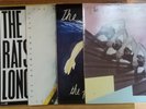 The Boomtown Rats 6LP Vinyl Bundle VG+