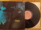Free Tons Of Sobs 12” Vinyl LP G+ Original TEXTURED PINK i LABEL. 1969 G+