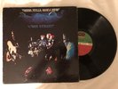 Crosby Stills Nash Young  4 Way Street Vinyl LP Atlantic Record Ultrasonic Clean