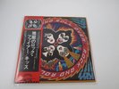 Kiss Rock And Roll Over VIP-6376 with OBI Japan LP Vinyl