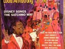 Louis Armstrong - Disney Songs The Satchmo Way (LP)