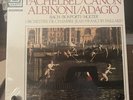 Pachebel Canon Albinoni Adagio Jean Francois Paillard Lp Sealed New Erato