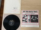 The Beatles George Martin Lp Record OFF THE BEATLE TRACK 1964 United Artists