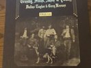 crosby stills nash young deja vu vinyl