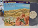 SUPERDISC LITTLE FEAT TIME LOVES A HERO LP ON NATILUS   RECORDS W/ INSERT NM