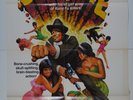 RUDY RAY MOORE as DOLEMITE orig HUGE 1975 movie poster 27