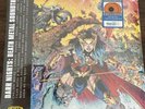 New Sealed Dark Nights - Death Metal Soundtrack Limited Vinyl Record LP 0123