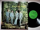 Salyersville KY Salvation Four For Jesus Christian Gospel Vinyl LP Record VG+