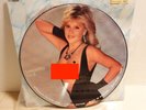 Samantha Fox Interview Picture Disc Limited Edition Made in England BAK 2055