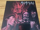 Midnight – No Mercy For Mayhem LP [Red] 2014 Hells Headbangers – HELLS LP 126