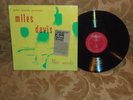 Miles Davis Charles Mingus Blue Moods Debut 120 OJC-043 NM shrink Elvin Jones