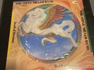 STEVE MILLER BAND book of dreams (picture disc) SEAX-11903, vinyl, Sealed New