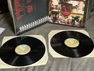 Grateful Dead What a Long Strange Trip it’s Been. 2 Lp Nm Original Press