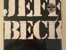 JEFF BECK There & Back Simon Phillips Jan Hammer 180 gram BLUE vinyl SEALED LP