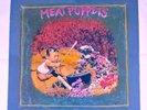 Meat Puppets Meat Puppets  Vinyl LP SST Records SST 009 1982 First Press