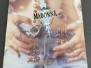 Madonna-Like A Prayer Sire 9 25844-1(1989) Scented Inner Sleeve Gold Stamp Promo