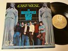 Butterfield Blues Band LP East-West ORIG