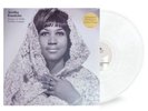 Aretha Franklin - Songs Of Faith Aretha Gospel White Color Vinyl LP (New/Sealed)