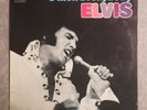 ELVIS PRESLEY 