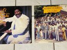 El Gran Combo De Puerto Rico Y Su Pueblo & 20 Años 20 Exitos Yellow Vinyl 2 LPs