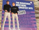 Rare Vintage Vinyl-The RIGHTEOUS BROTHERS Greatest Hits-Verve V6 5020-NM