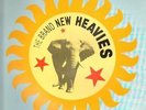 The Brand New Heavies Acid Jazz Vinyl LP