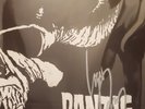 Danzig I S/T import *SIGNED Purple vinyl lp samhain misfits metallica mother one