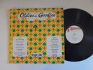 VA  Oldies But Goodies STUDIO ONE  Early Press + Rocksteady Ska LP HEAR