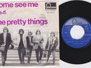 The PRETTY THINGS * 1966 BEAT FREAKBEAT GARAGE MOD FUZZ * HOLLAND 45 * Listen