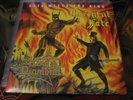 MERCYFUL FATE / KING DIAMOND fate meets the king DOUBLE GREEN VINYL
